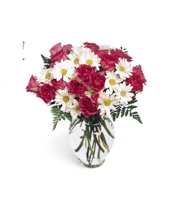 Burst of Summer Bouquet Burst of Summer Bouquet